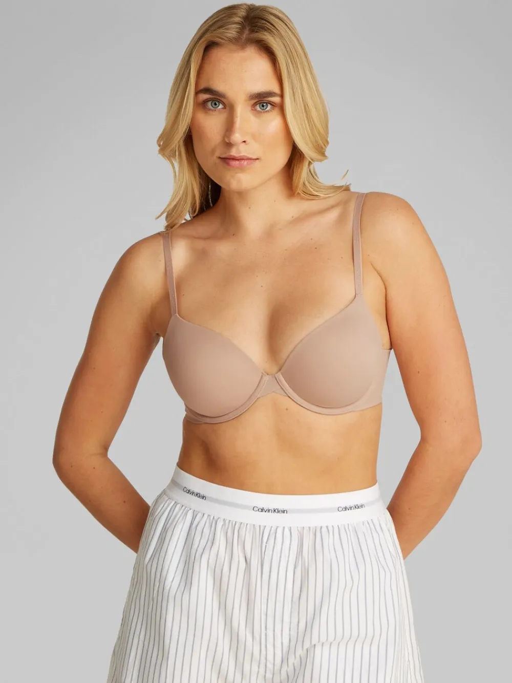 Calvin Klein LL FULL COVERAGE Cedar Online