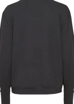 Dame Lounge Nine LNFinola Sweat Blouse Lenzing Modal
