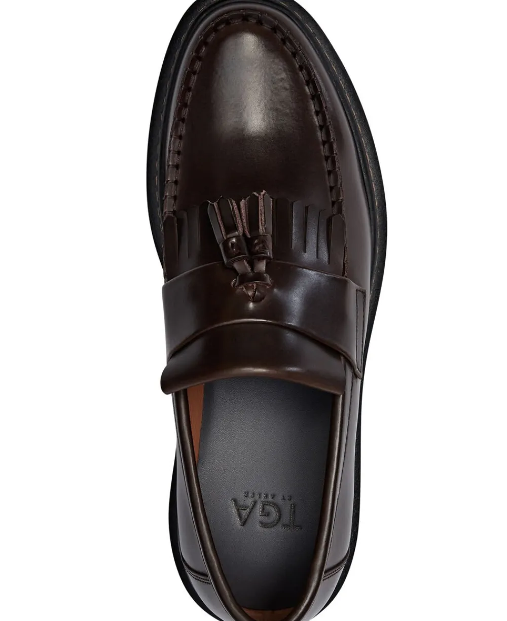 Loafer>TGA by Ahler Best