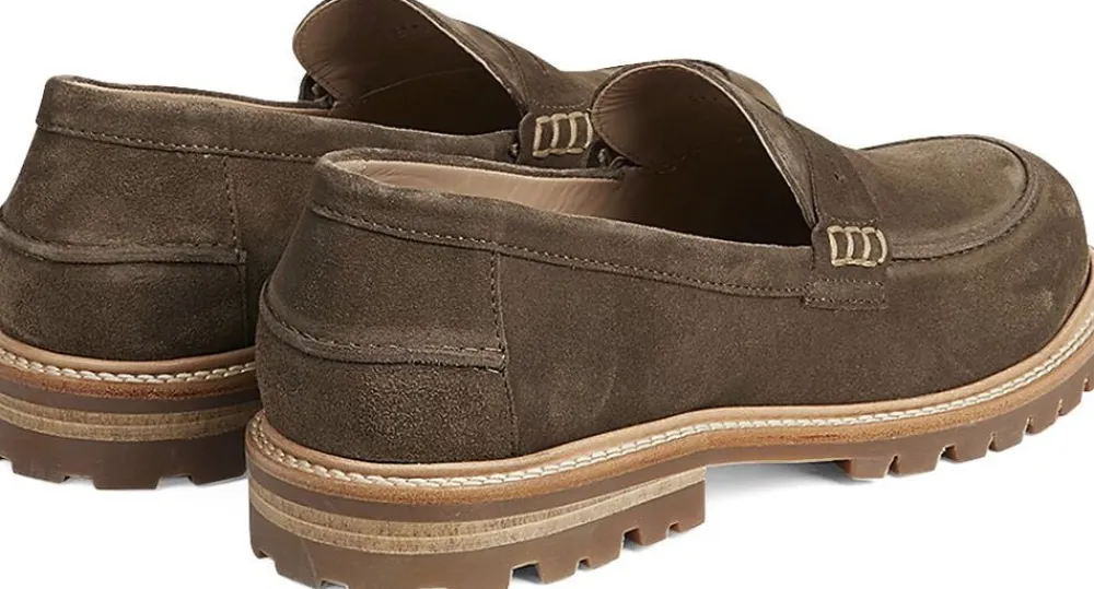 ANGULUS Loafer