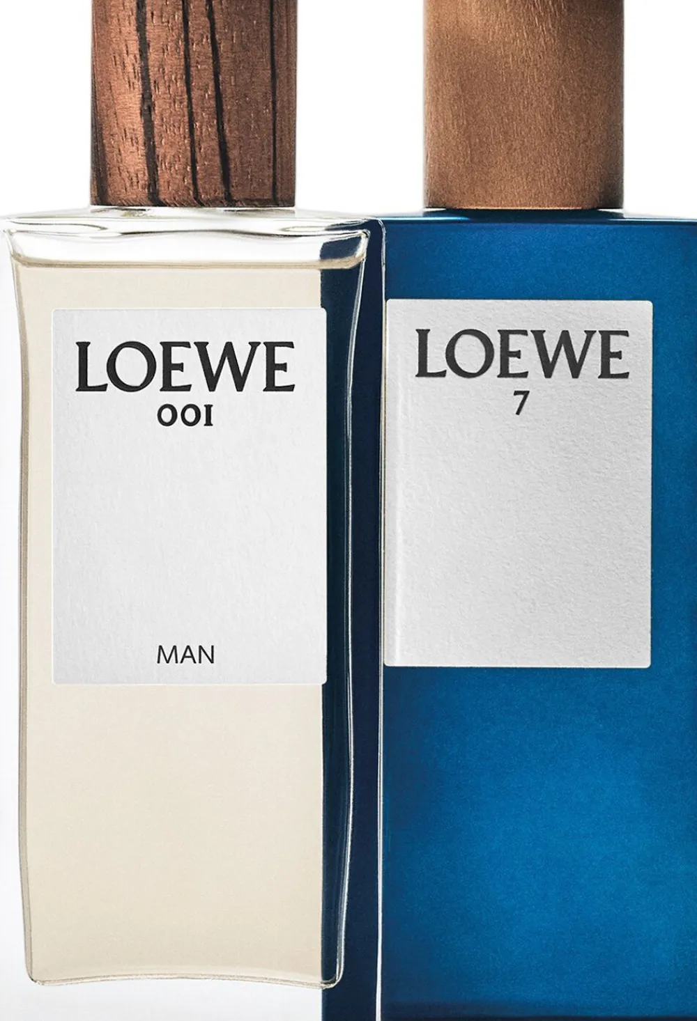 Loewe Perfumes LOEWE 001 Man Eau de Parfum Sale