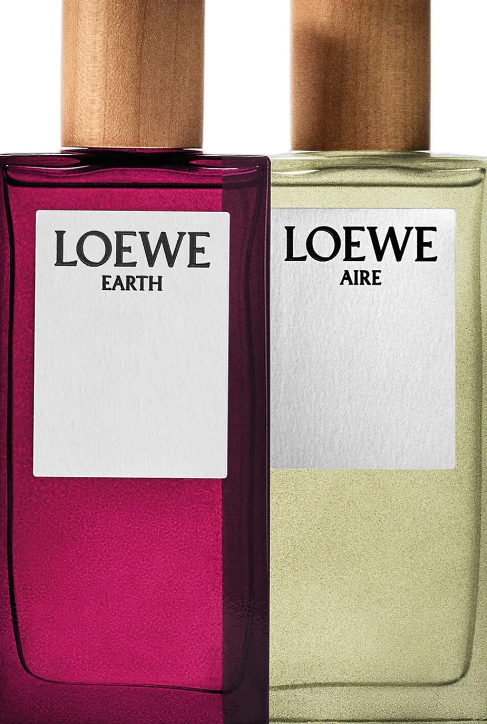 LOEWE Earth Eau de Parfum>Loewe Perfumes Outlet