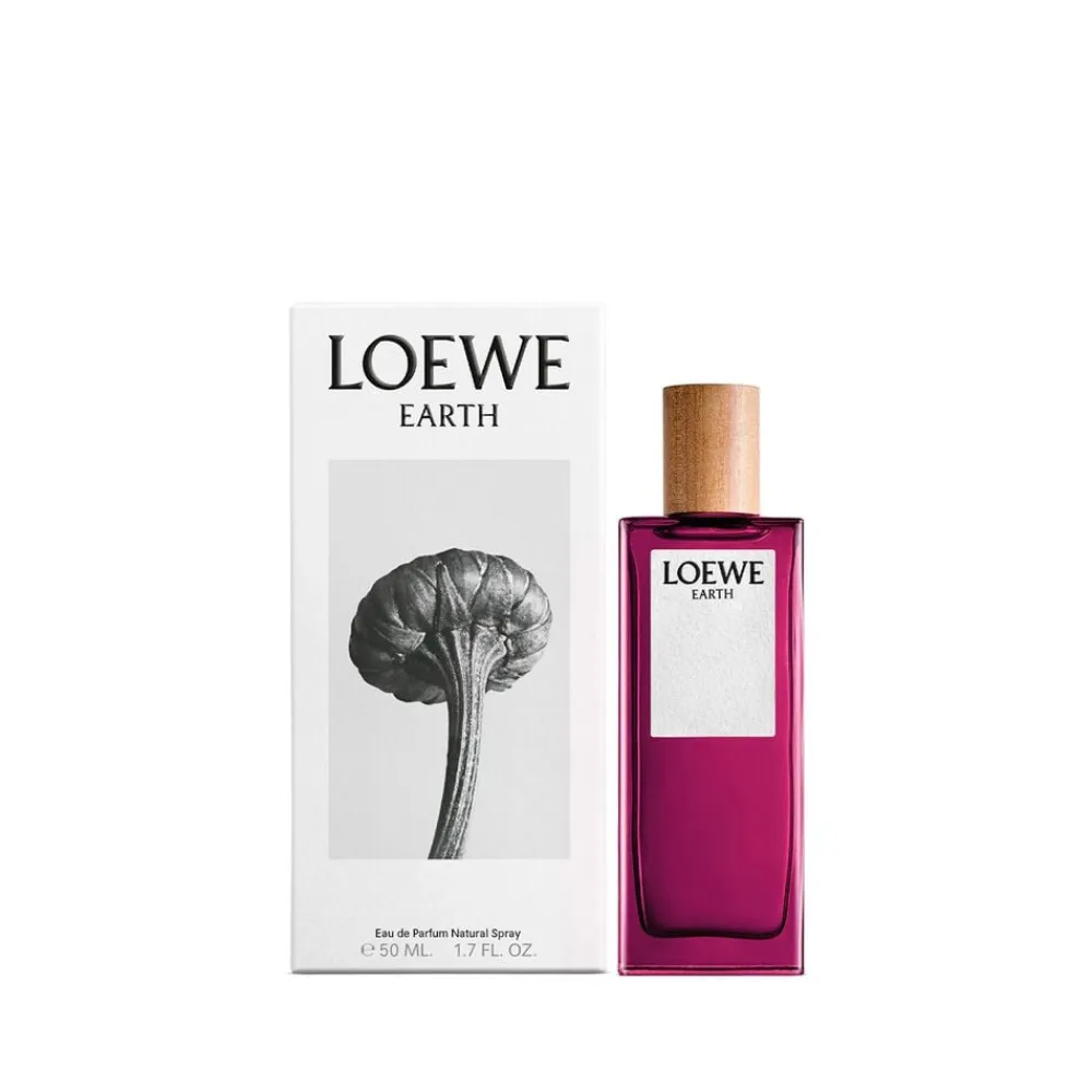 LOEWE Earth Eau de Parfum>Loewe Perfumes Outlet