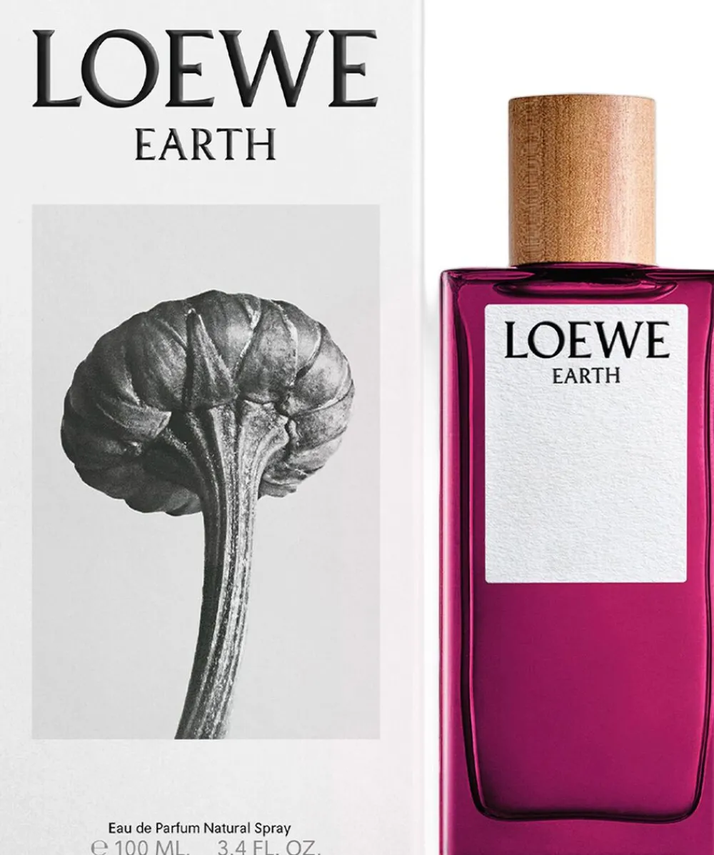 LOEWE Earth Eau de Parfum>Loewe Perfumes Outlet
