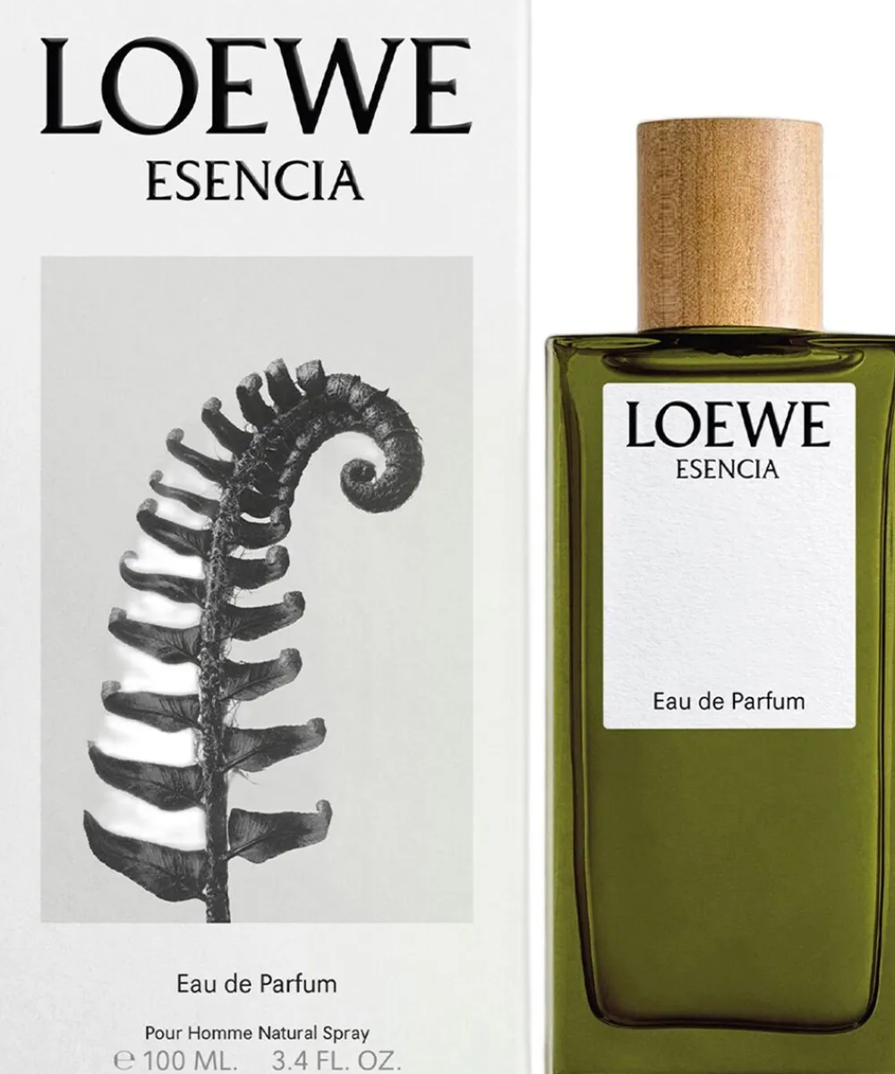 LOEWE Esencia Eau de Parfum>Loewe Perfumes Online