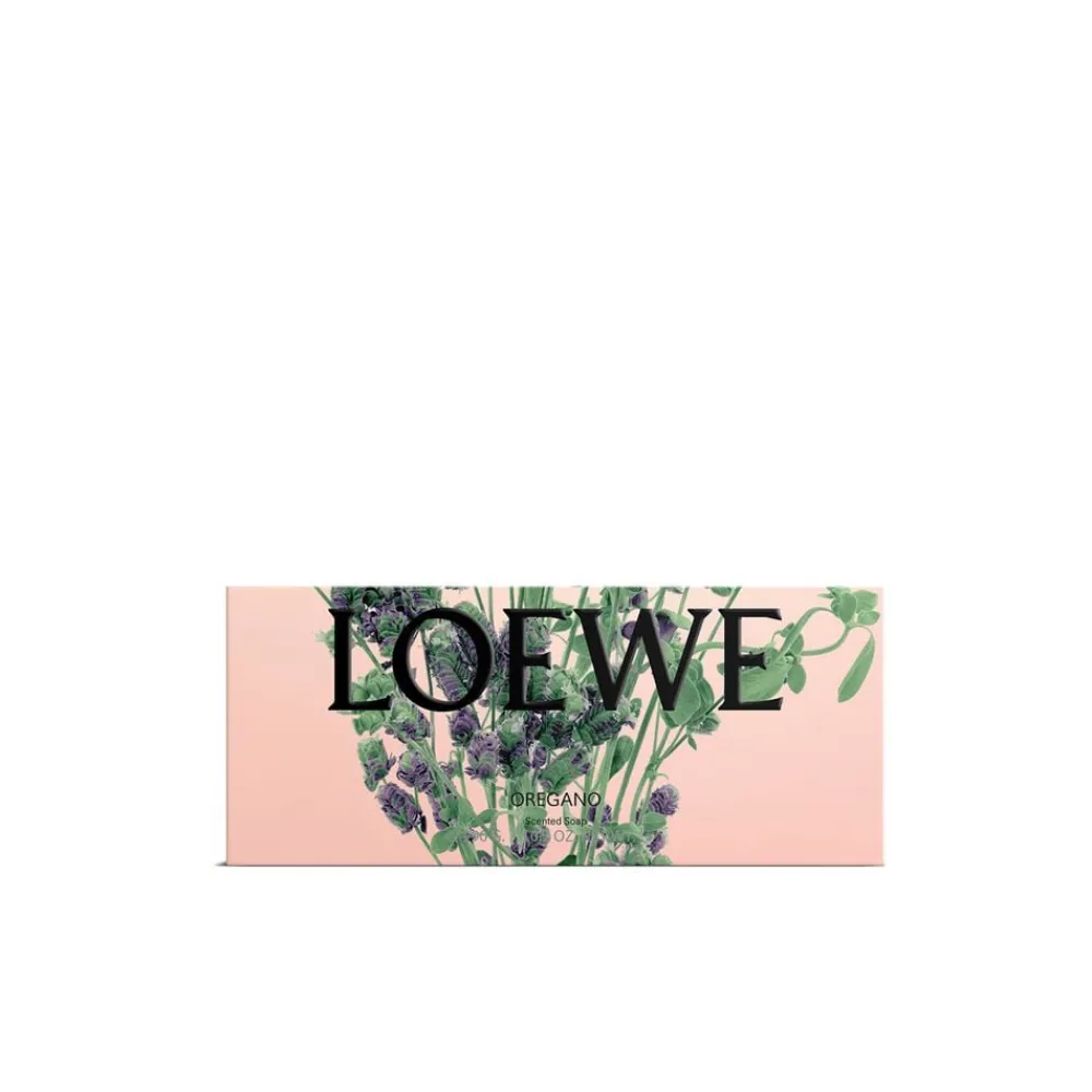 LOEWE Oregano Soap Bar>Loewe Perfumes Outlet