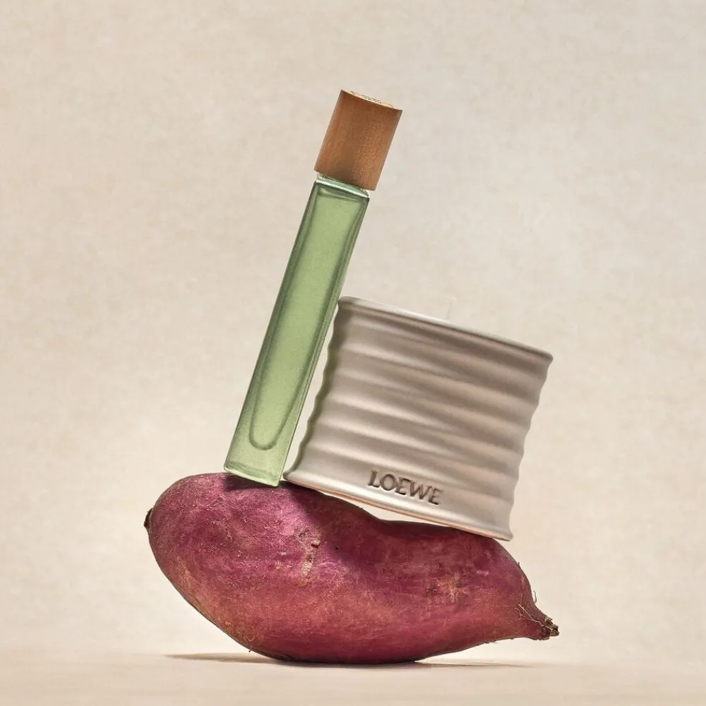 LOEWE Oregano Soap Bar>Loewe Perfumes Outlet