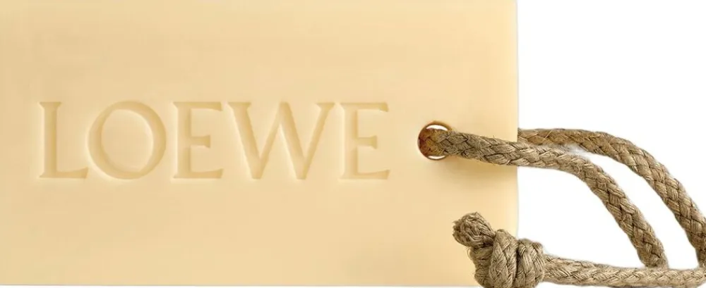 LOEWE Oregano Soap Bar>Loewe Perfumes Outlet