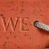 Loewe Perfumes LOEWE Tomato Leaves Large Soap Bar Hot