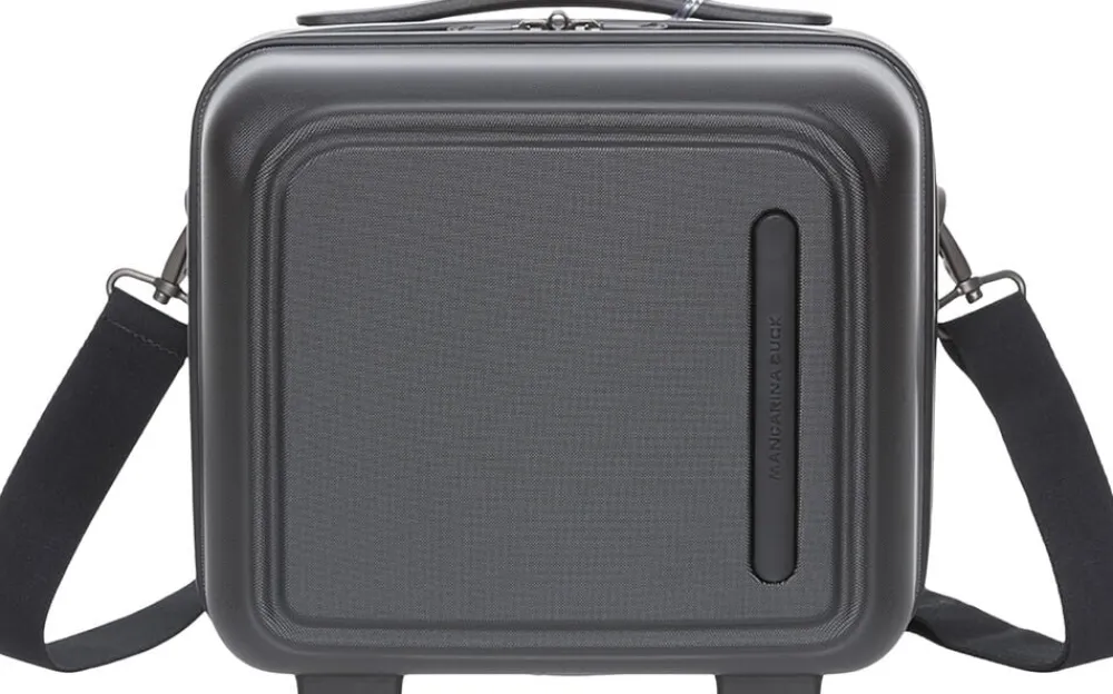 LOGODUCK + BEAUTY CASE />Mandarina Duck Discount