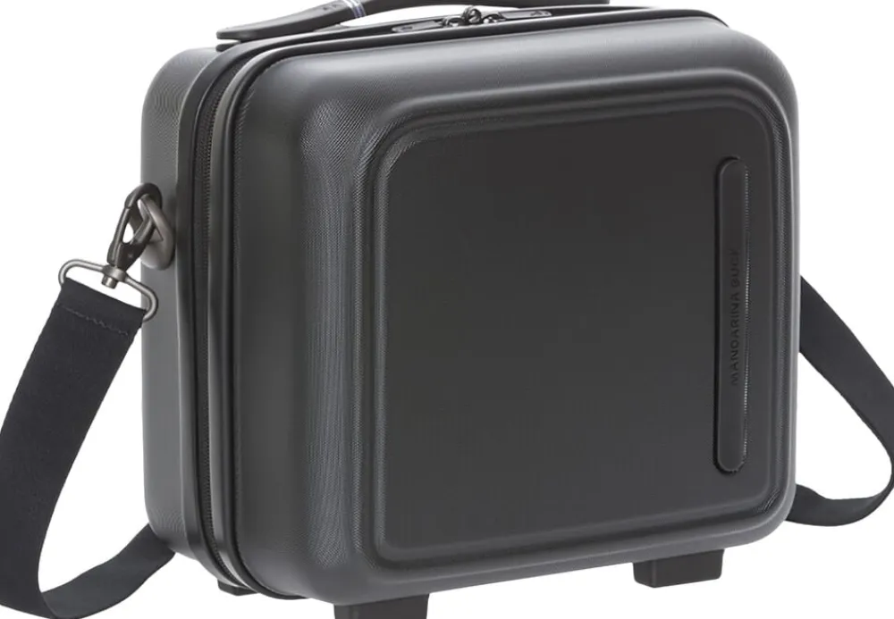 LOGODUCK + BEAUTY CASE />Mandarina Duck Discount