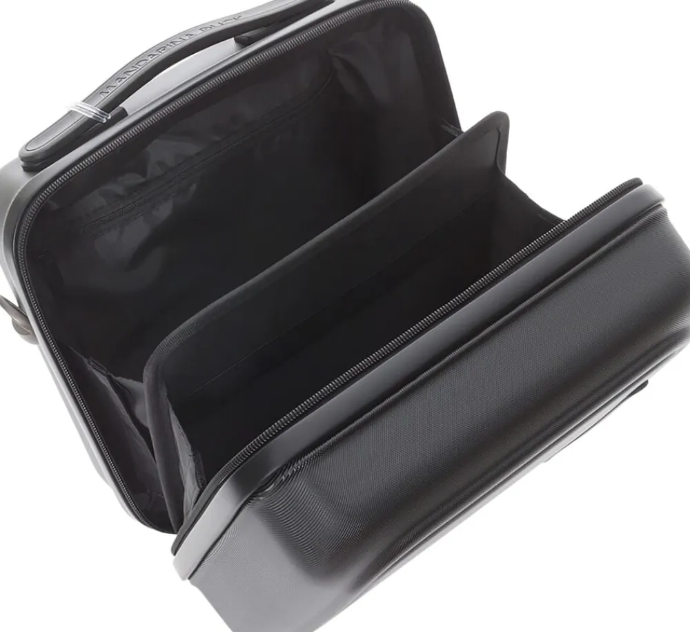 LOGODUCK + BEAUTY CASE />Mandarina Duck Discount