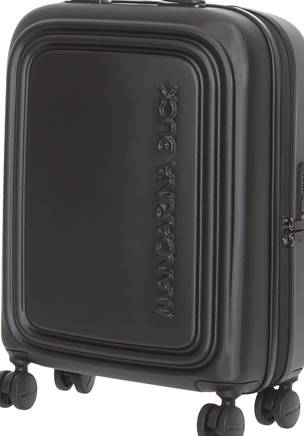 LOGODUCK + TROLLEY CABIN EXP />Mandarina Duck Online
