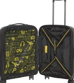 LOGODUCK + TROLLEY CABIN EXP /><noscript><img width=