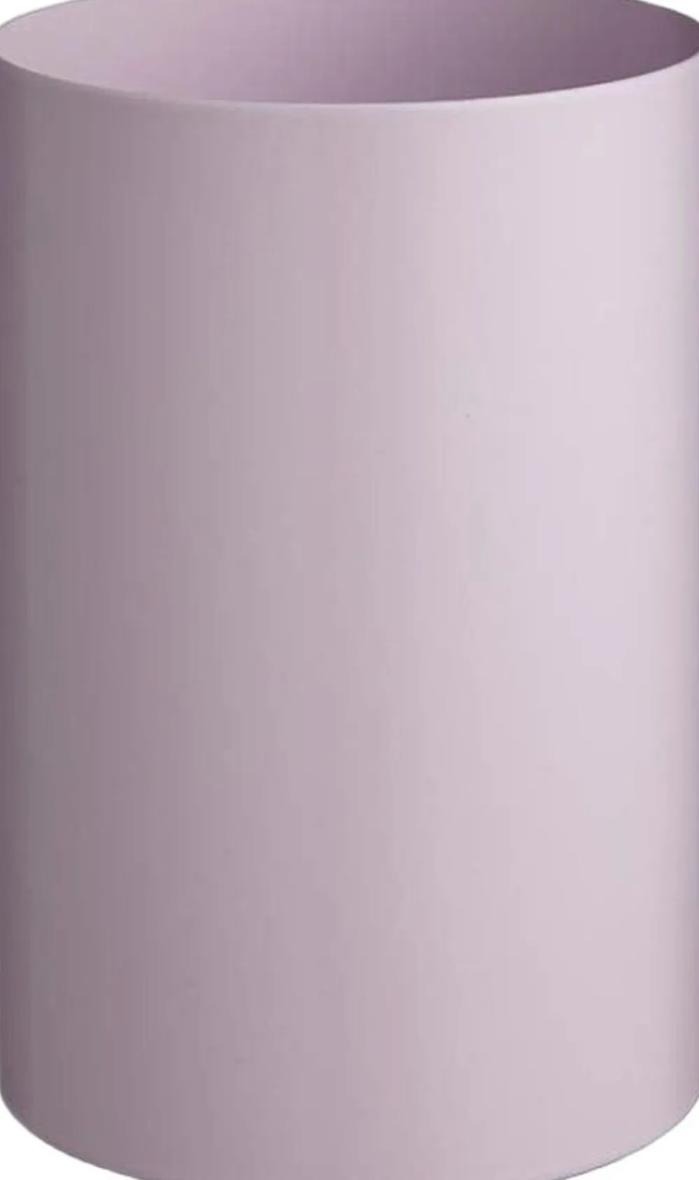 Notem LOLA Pen Cup - Nude, 75 x 75 x 105 mm