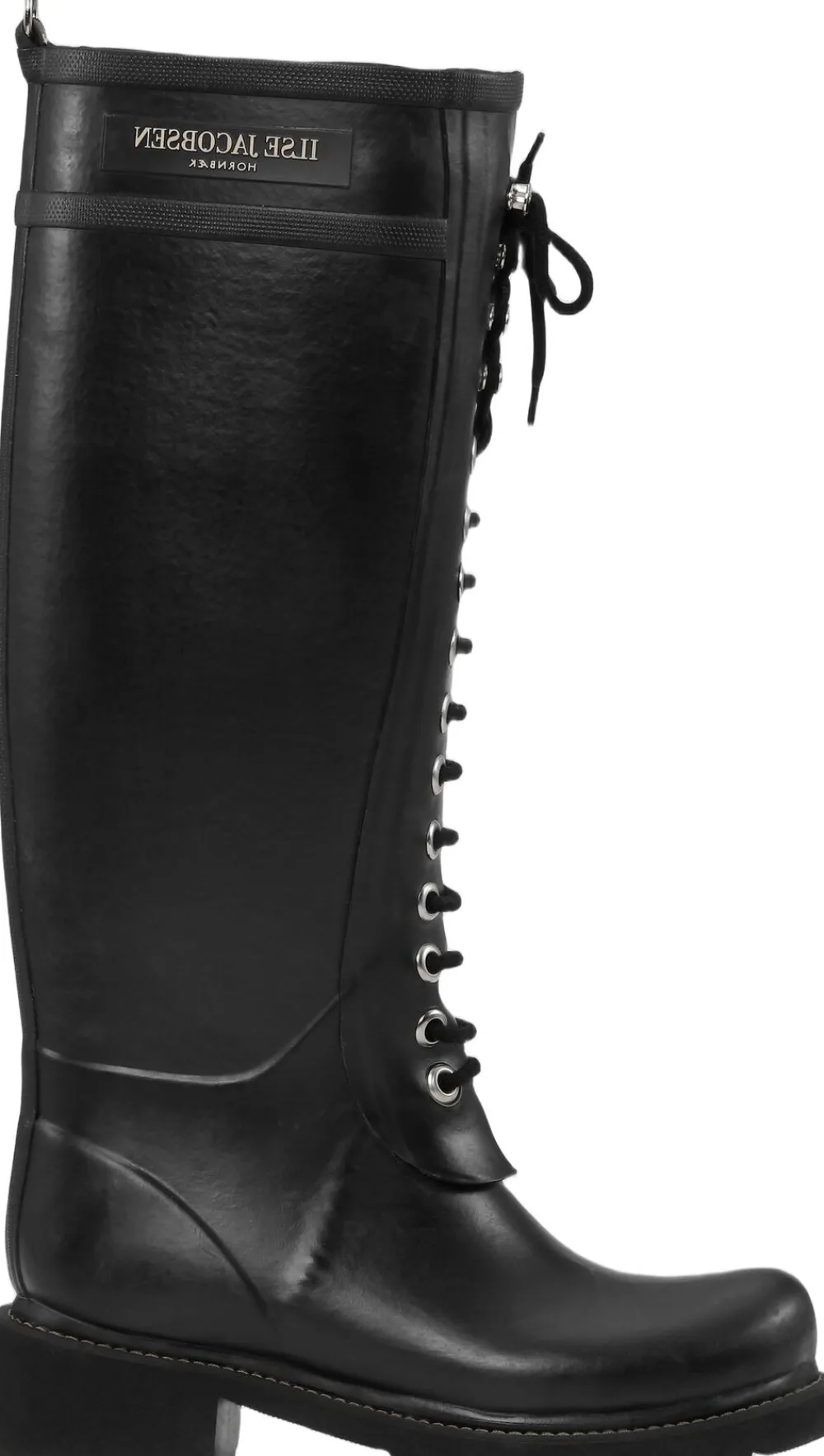 Long Rubber Boots>ILSE JACOBSEN Discount