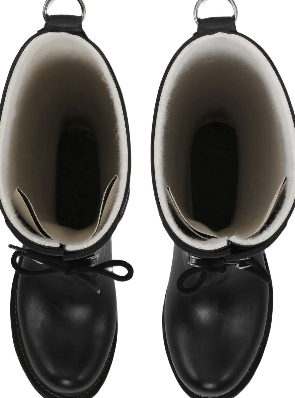 Long Rubber Boots>ILSE JACOBSEN Discount