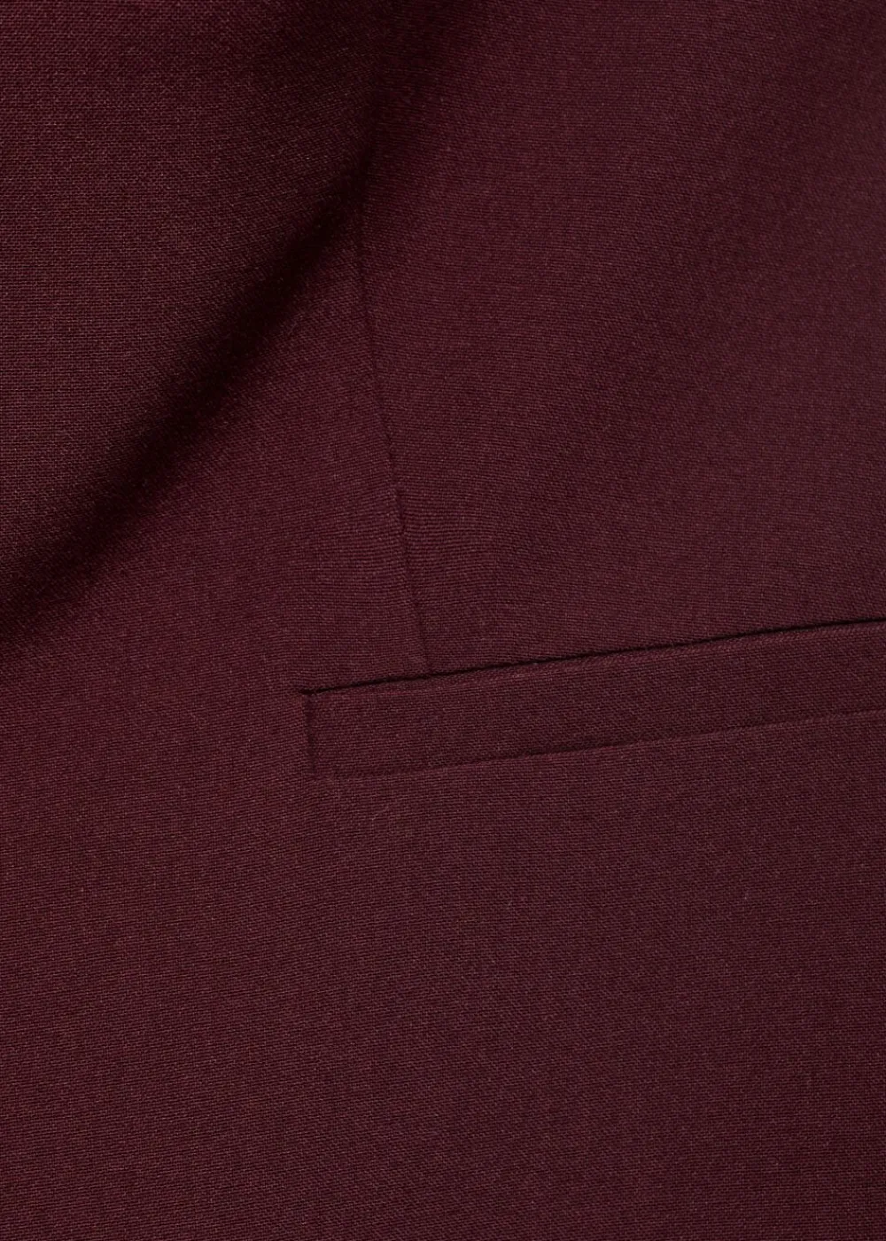 Long suit-style jumpsuit>MANGO