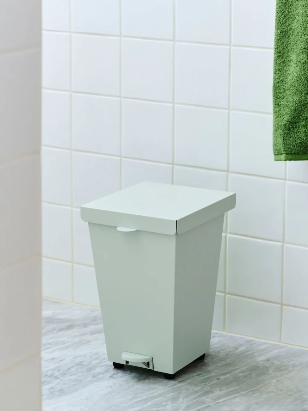 Loop Bin-8L-Soft mint>Hay Sale