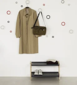Normann Copenhagen Loop Hook Small Hot