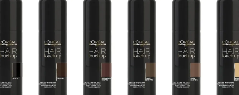 L'Oréal Professionnel Hair Touch Up