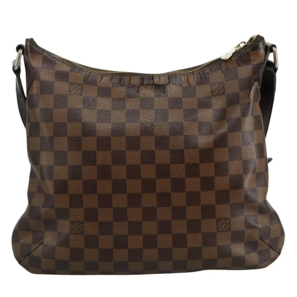 Dame Louis Vuitton Vintage Louis Vuitton Bloomsbury