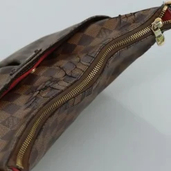Dame Louis Vuitton Vintage Louis Vuitton Bloomsbury