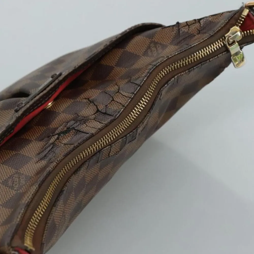 Dame Louis Vuitton Vintage Louis Vuitton Bloomsbury