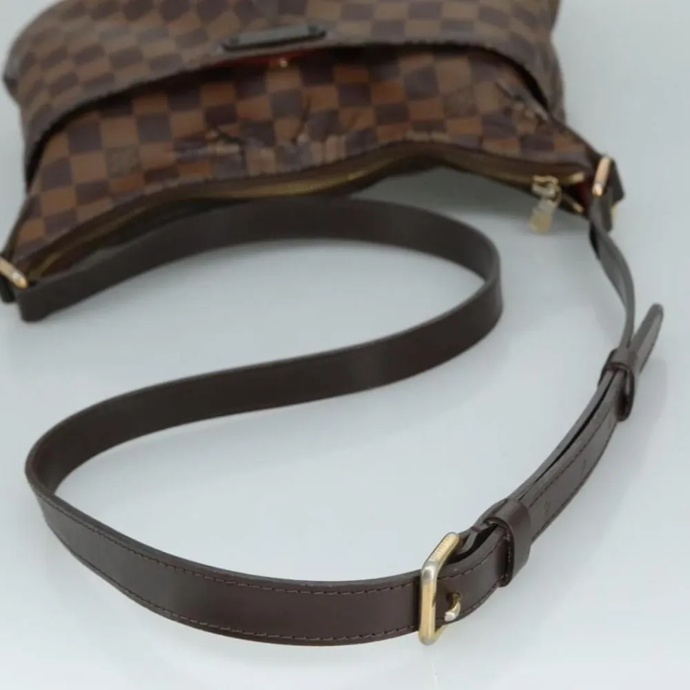 Dame Louis Vuitton Vintage Louis Vuitton Bloomsbury