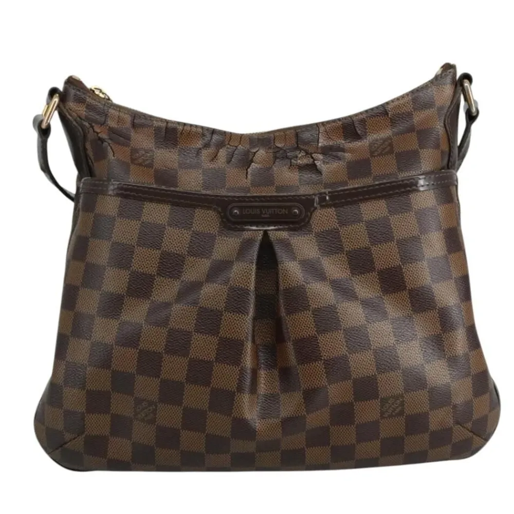 Dame Louis Vuitton Vintage Louis Vuitton Bloomsbury