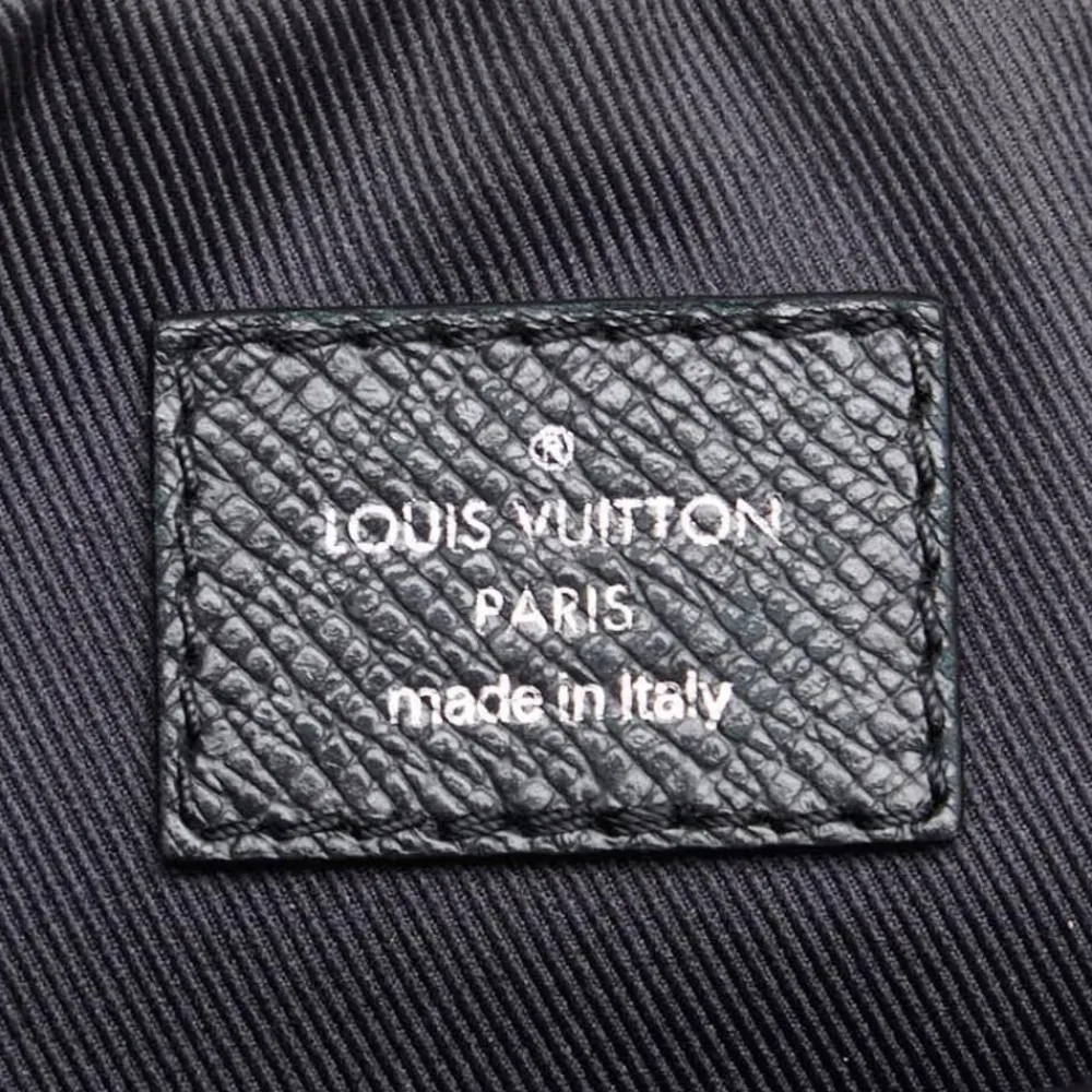 Dame Louis Vuitton Vintage Louis Vuitton Bumbag
