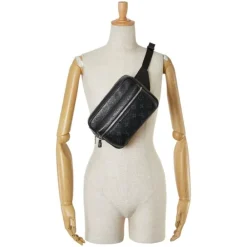 Dame Louis Vuitton Vintage Louis Vuitton Bumbag