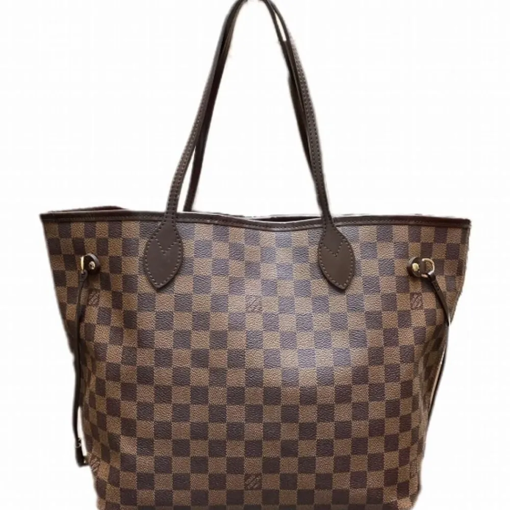 Louis Vuitton Vintage Louis Vuitton Neverfull Brown Clearance