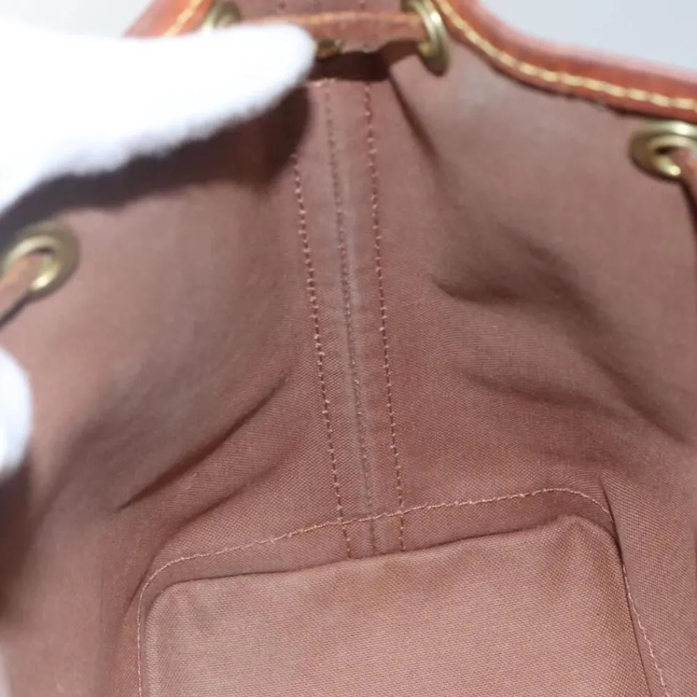 Dame Louis Vuitton Vintage Louis Vuitton Noe