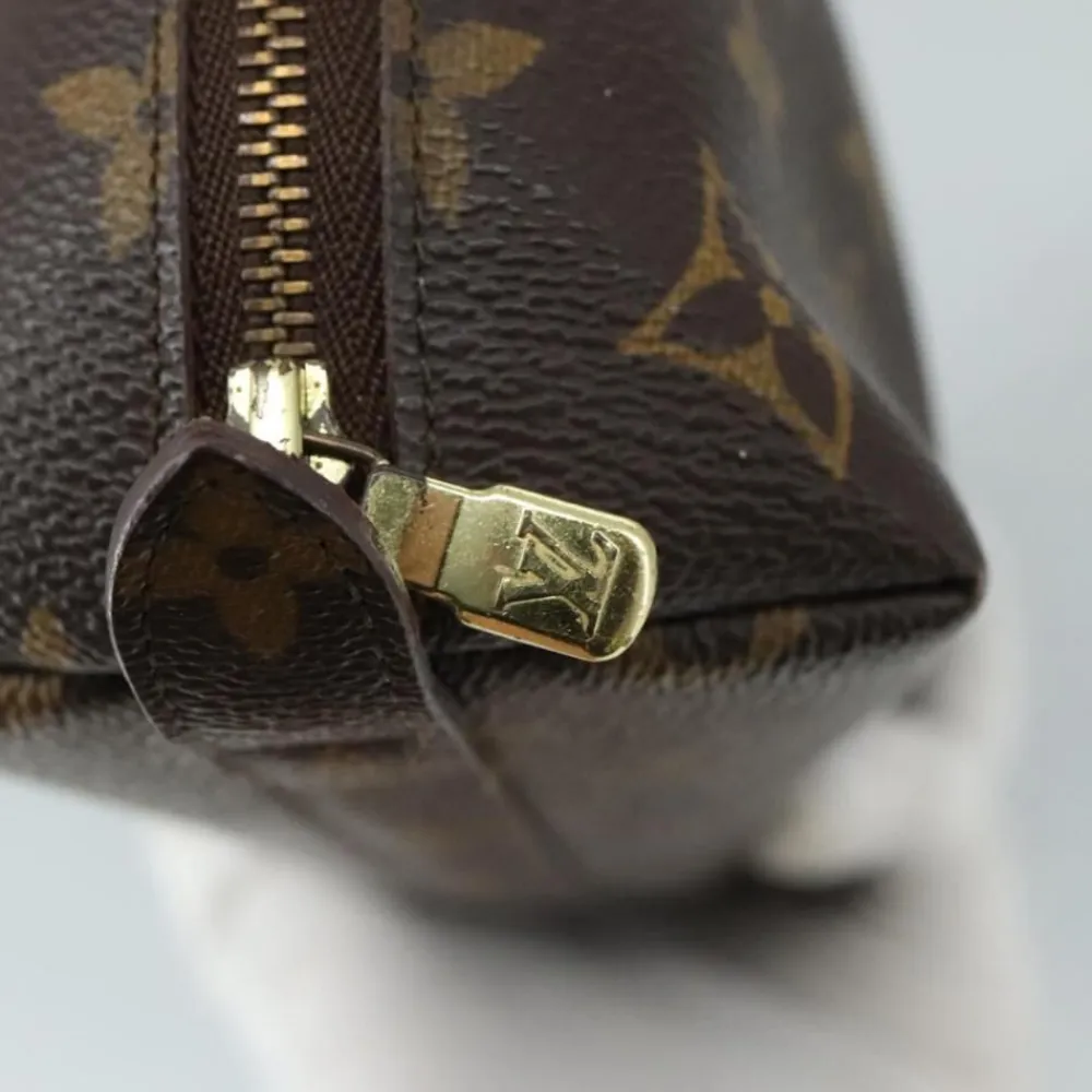 Dame Louis Vuitton Vintage Louis Vuitton Pouch
