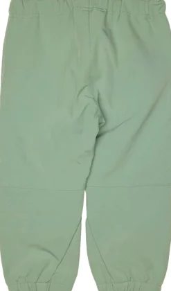 MCKINLEY LÄRKA SOFTSHELL BUKSER Gr&oslash;n Clearance