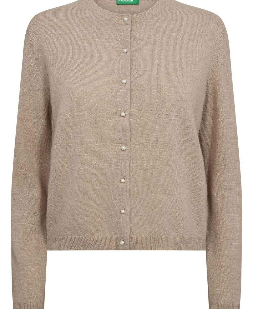 United Colors of Benetton L/S SWEATER 562 Online