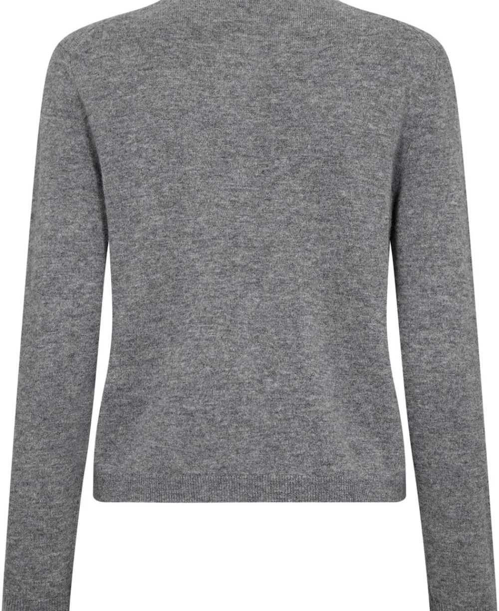 Dame United Colors of Benetton L/S SWEATER