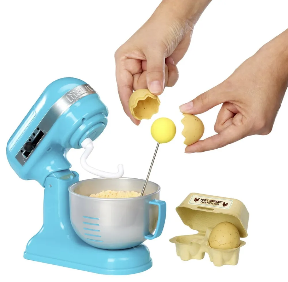LT Creative Chefs Bakers>Little Tikes Best