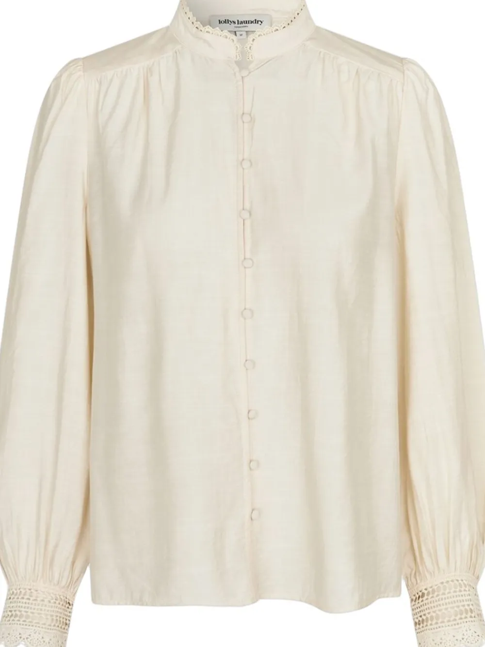 LuceLL Shirt LS>Lollys Laundry New