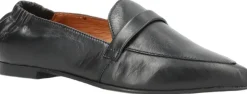 Shoedesign Copenhagen LUCY Black