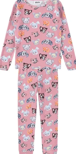 Børn Molo Lue