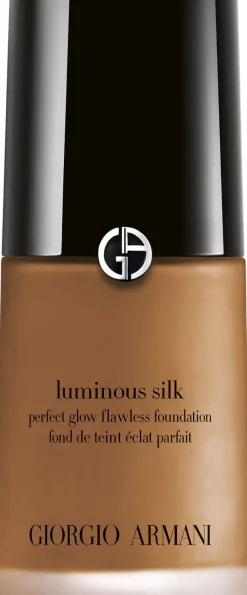 Armani Luminous Silk Foundation 12 New