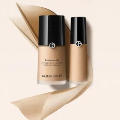 Armani Luminous Silk Foundation 12 New