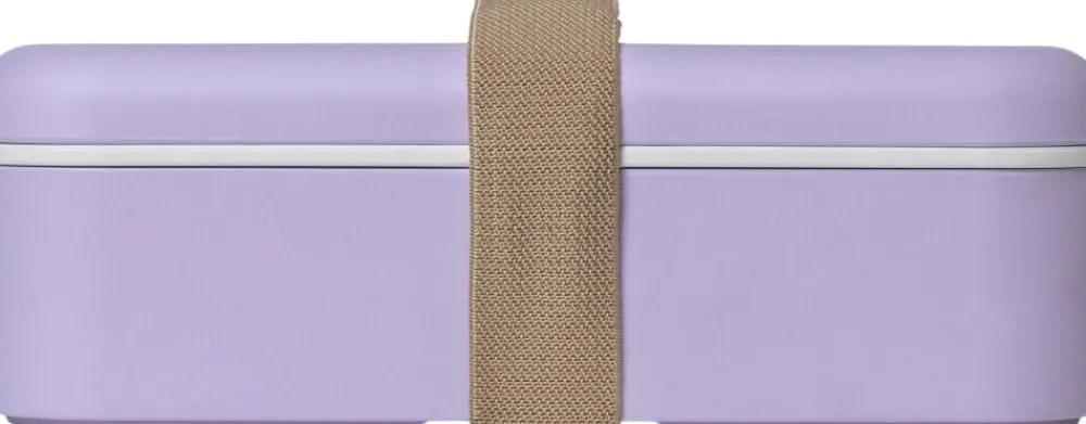 Fabelab Lunchbox 1 layer - - PLA Lilac Online