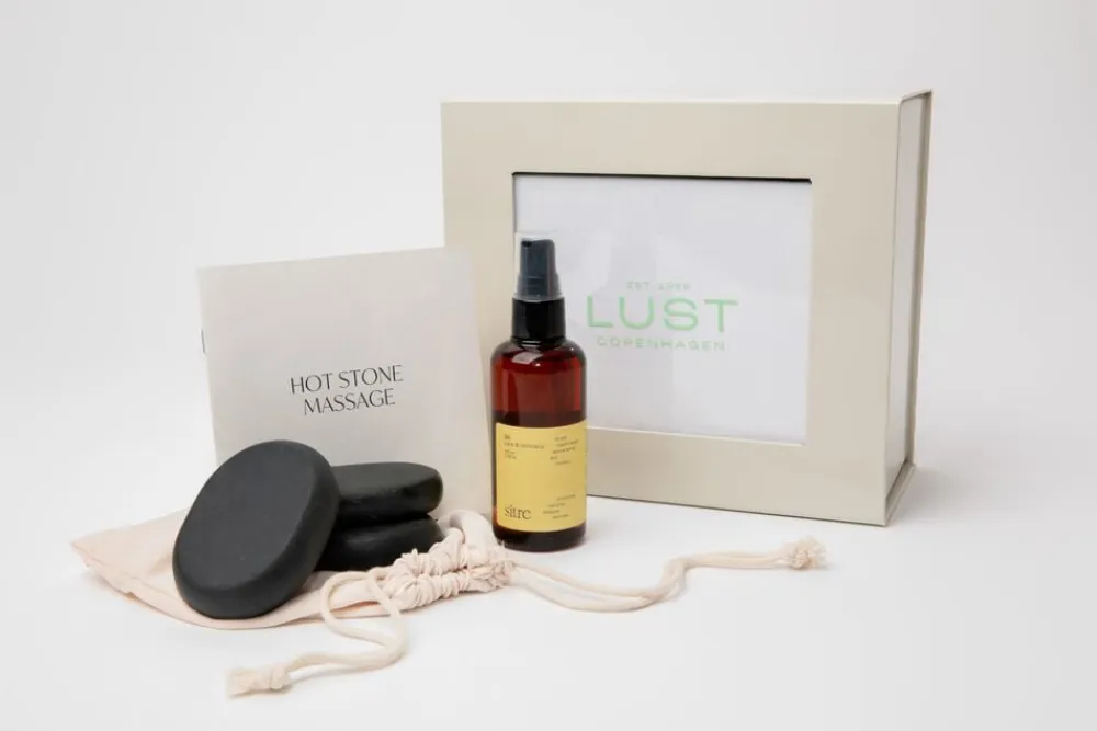 Lust for Touch Bundle>Lust Copenhagen by Magasin Discount