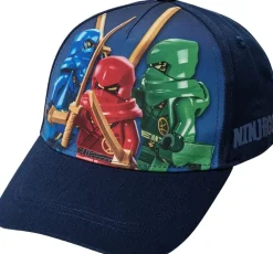 LEGO kidswear/LEGO børnetøj LWAIKO 105 - CAP Blå Clearance