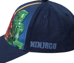 LEGO kidswear/LEGO børnetøj LWAIKO 105 - CAP Blå Clearance