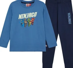Børn LEGO kidswear/LEGO børnetøj LWAIKO 106 - PYJAMAS