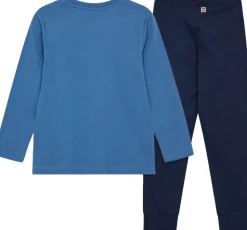 Børn LEGO kidswear/LEGO børnetøj LWAIKO 106 - PYJAMAS